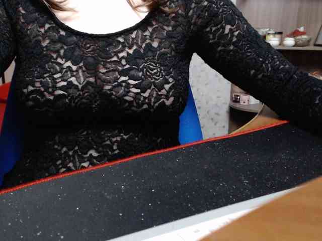 VasilisaGold webcam