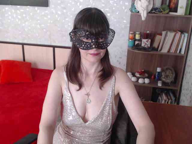 VasilisaGold webcam