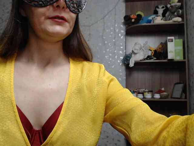 VasilisaGold webcam