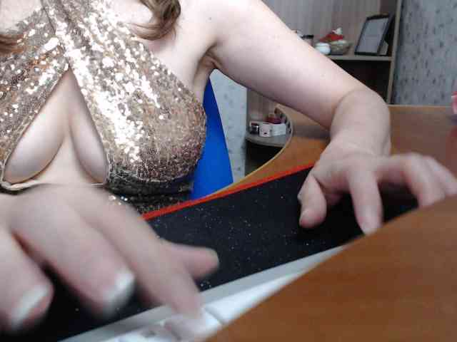 VasilisaGold webcam
