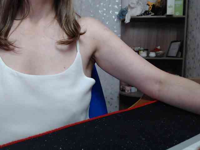 VasilisaGold webcam