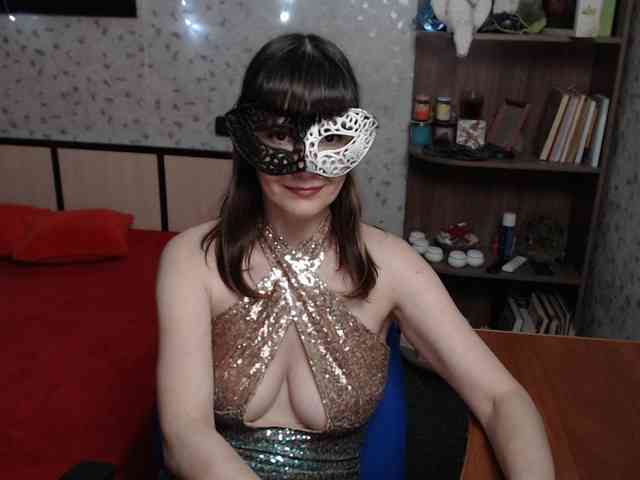 VasilisaGold webcam