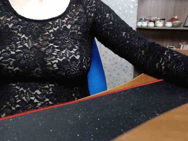 VasilisaGold webcam