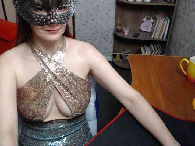 VasilisaGold webcam