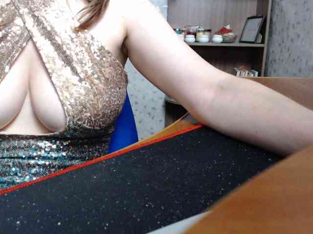VasilisaGold webcam