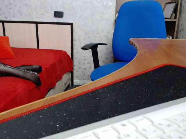 VasilisaGold webcam