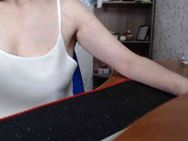 VasilisaGold webcam