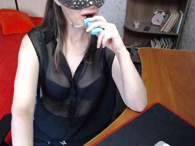VasilisaGold webcam