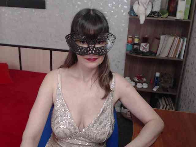 VasilisaGold webcam
