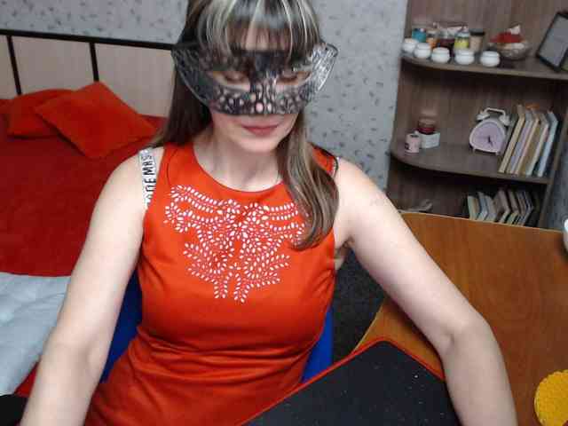 VasilisaGold webcam