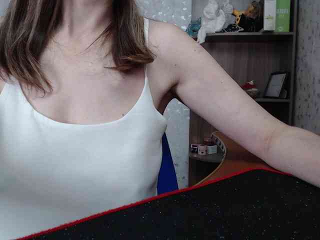 VasilisaGold webcam