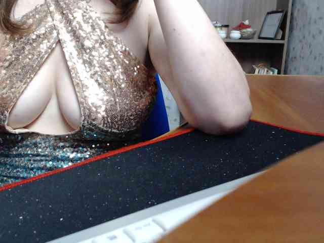 VasilisaGold webcam
