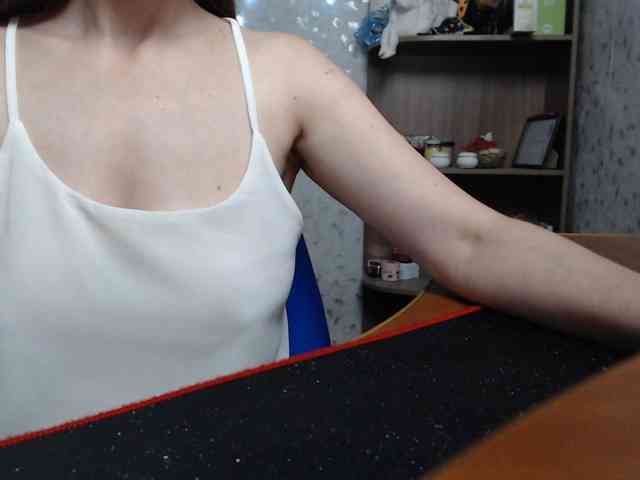 VasilisaGold webcam