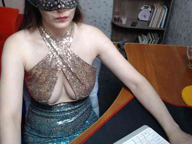 VasilisaGold webcam