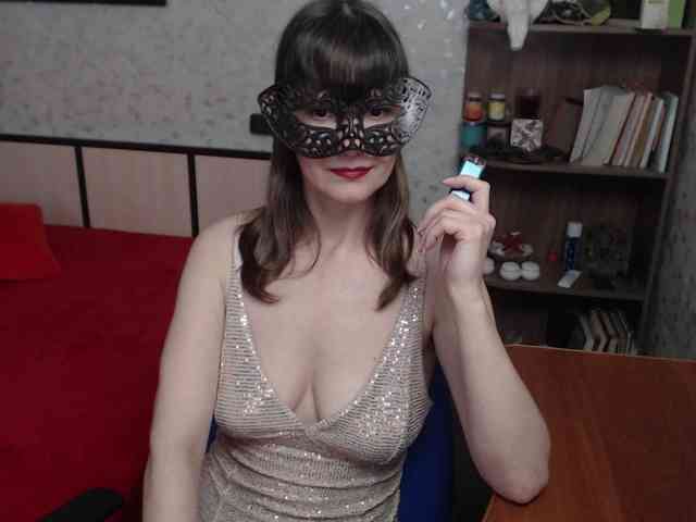 VasilisaGold webcam