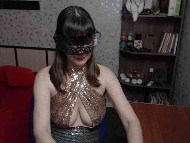 VasilisaGold webcam