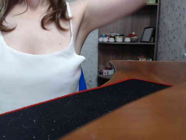 VasilisaGold webcam
