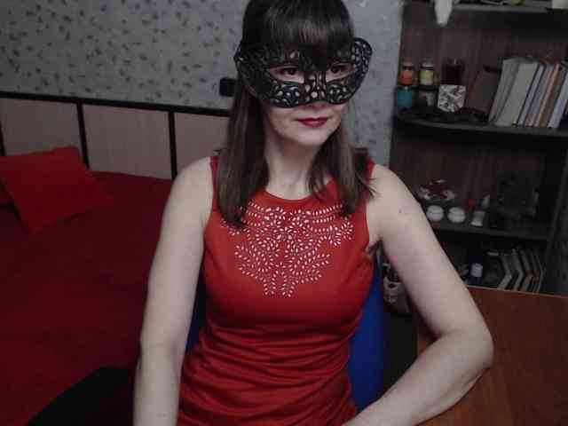 VasilisaGold webcam