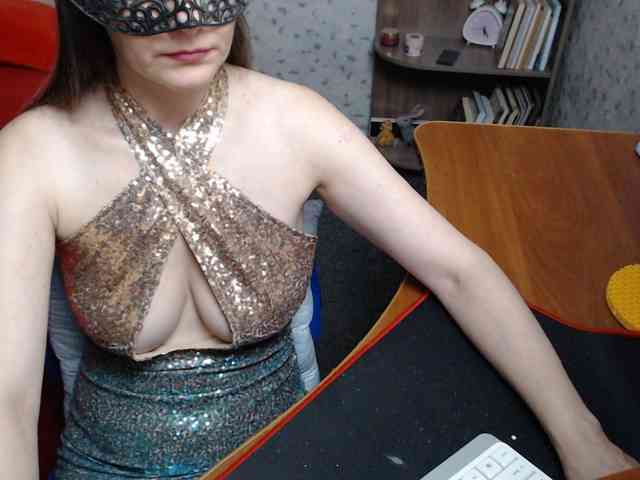 VasilisaGold webcam