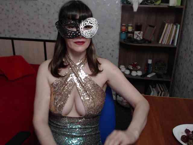 VasilisaGold webcam