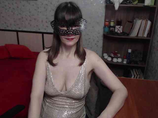 VasilisaGold webcam