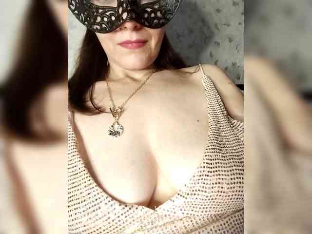 VasilisaGold webcam