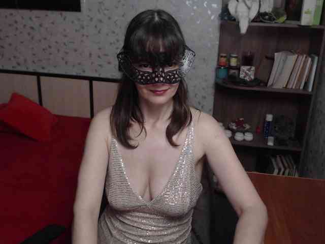 VasilisaGold webcam