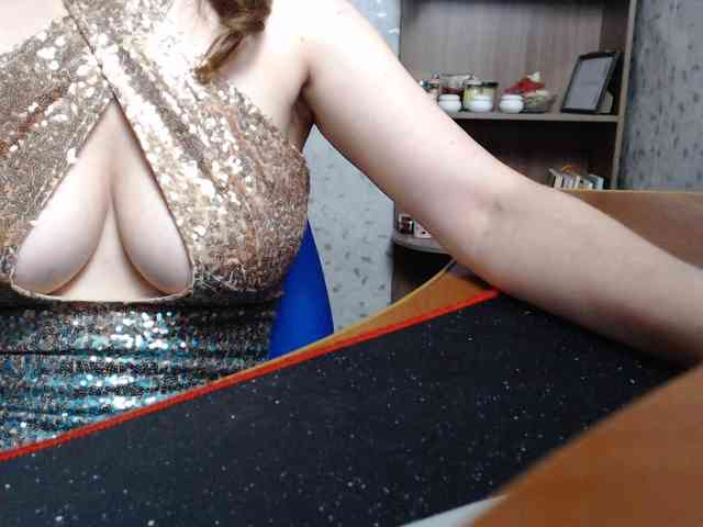 VasilisaGold webcam