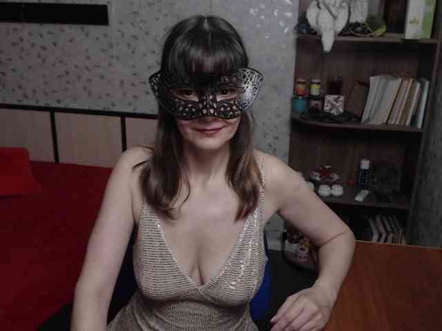 VasilisaGold Live Webcam on BongaCams