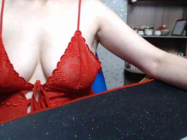 VasilisaGold webcam