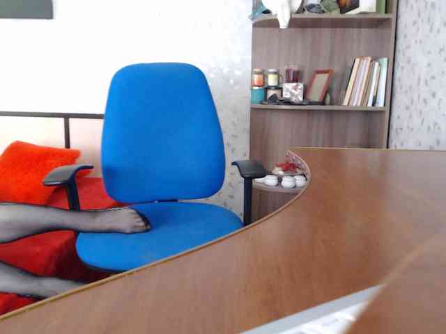 VasilisaGold webcam