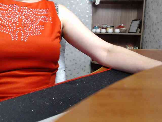 VasilisaGold webcam