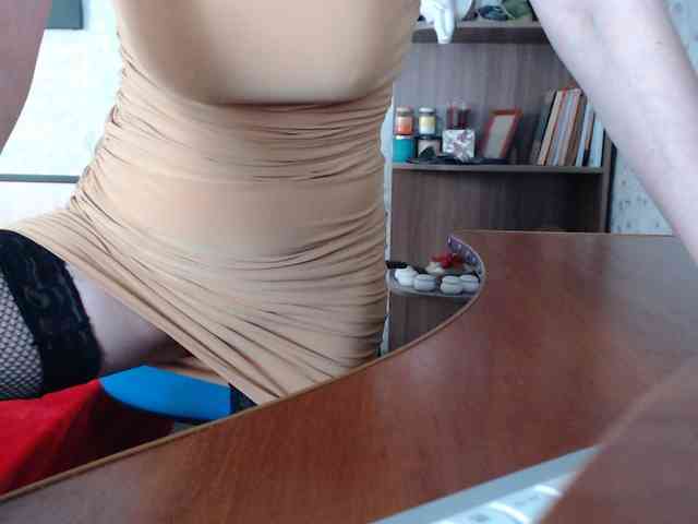 VasilisaGold webcam