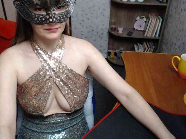 VasilisaGold webcam