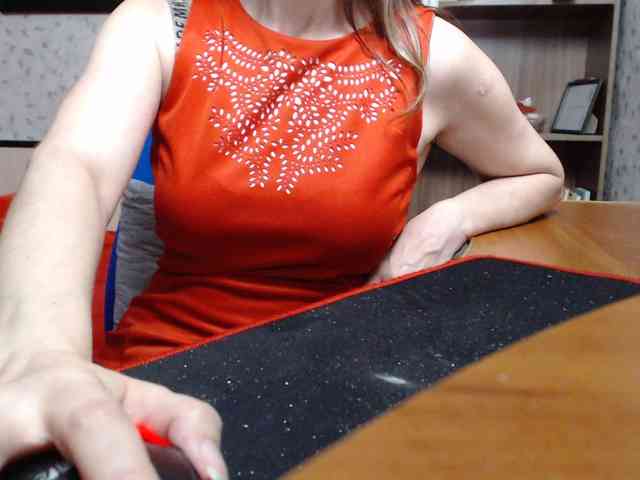 VasilisaGold webcam