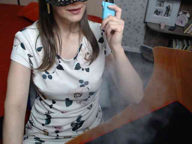 VasilisaGold webcam