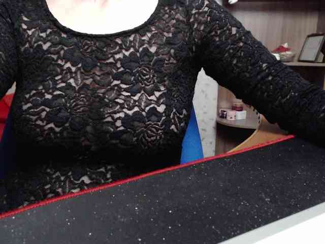 VasilisaGold webcam
