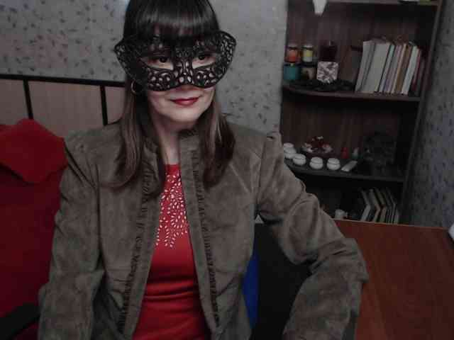 VasilisaGold webcam