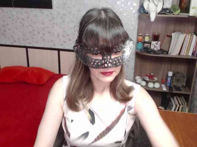 VasilisaGold webcam