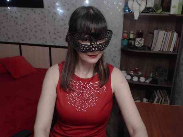 VasilisaGold webcam