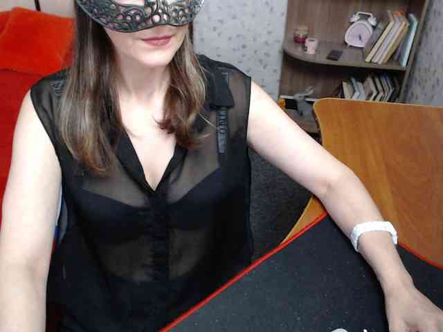VasilisaGold webcam