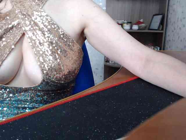 VasilisaGold webcam