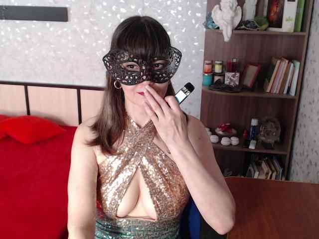 VasilisaGold webcam
