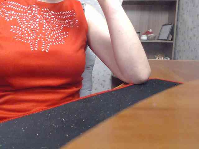 VasilisaGold webcam