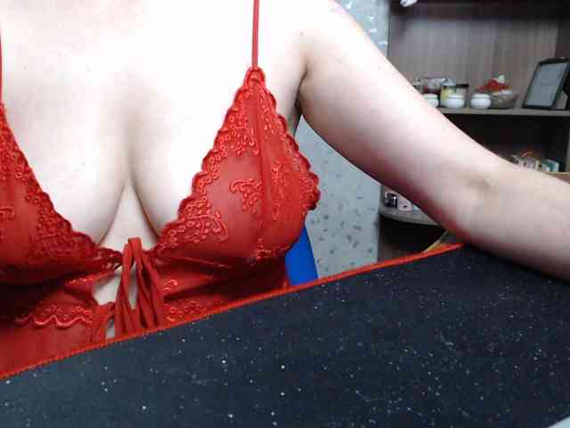 VasilisaGold webcam