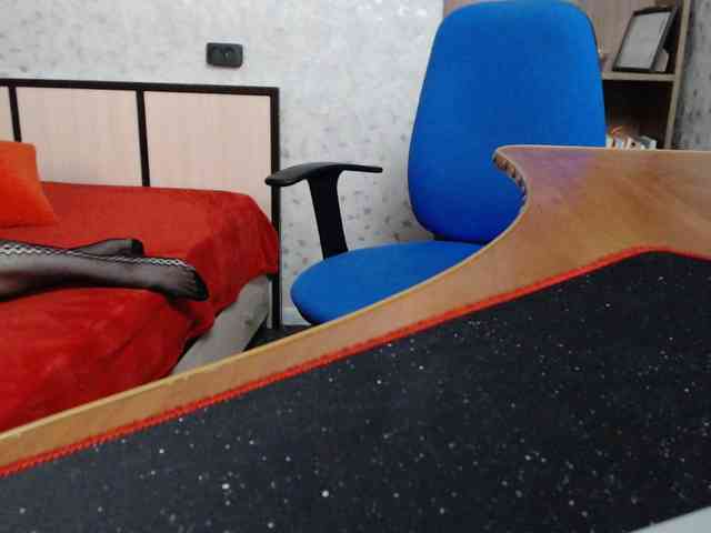 VasilisaGold webcam