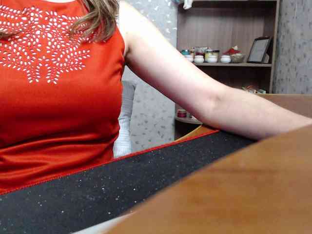 VasilisaGold webcam