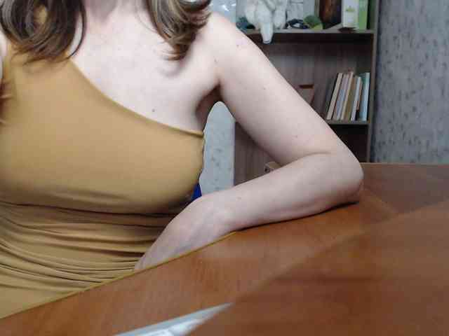 VasilisaGold webcam