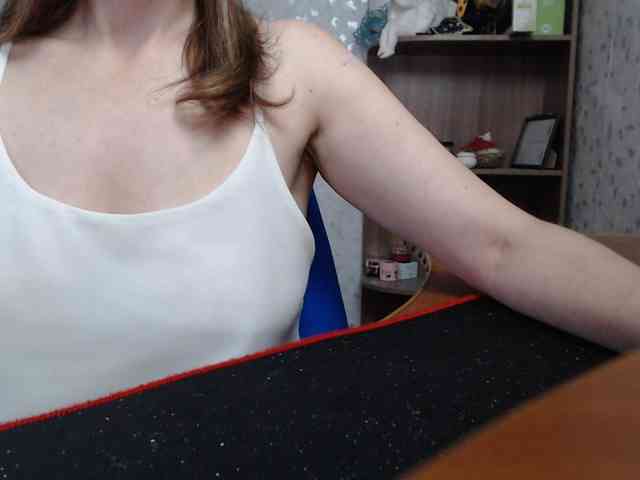 VasilisaGold webcam