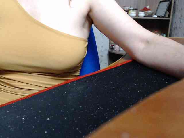VasilisaGold webcam
